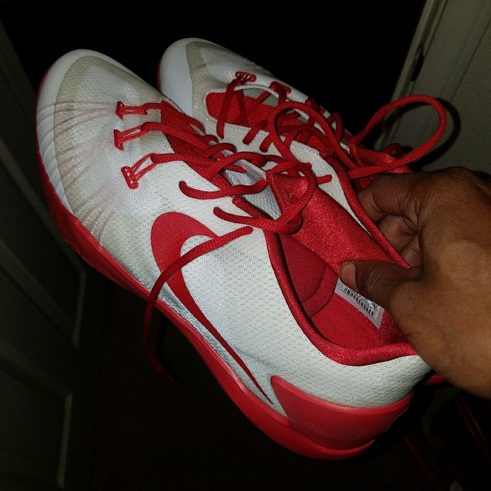 Nikes
